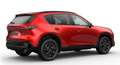 Mazda CX-5 2026 HOMURA + PANO-VOLL **NEUES MODELL** Rot - thumbnail 5