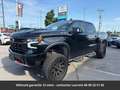 Chevrolet Silverado ZR2 6.2l Tout compris hors homologation 4500e Negru - thumbnail 1