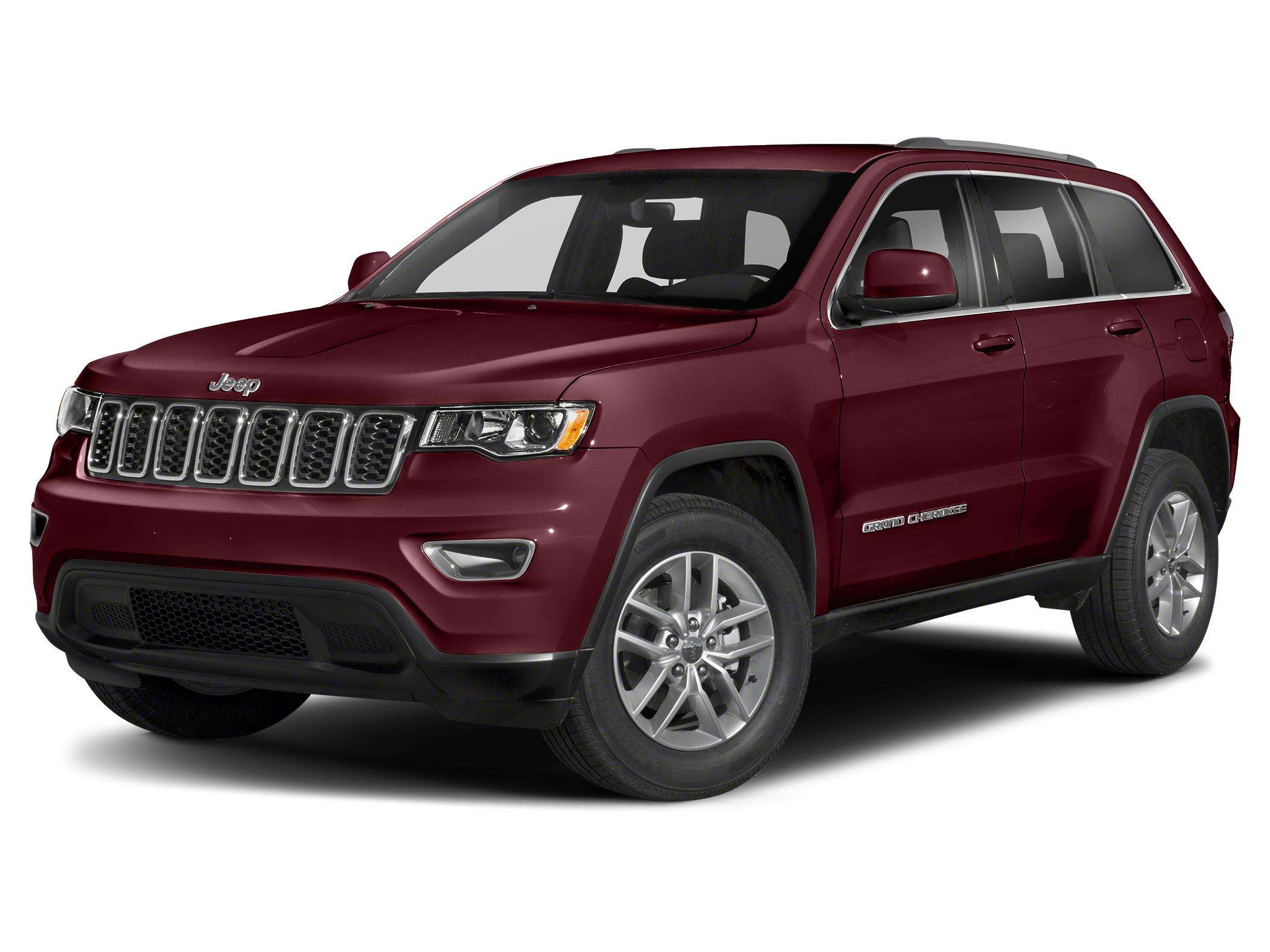 2021 Jeep Grand Cherokee [29]