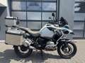 BMW R 1200 GS Adventure Weiß - thumbnail 8