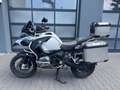 BMW R 1200 GS Adventure Weiß - thumbnail 4