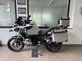 BMW R 1200 GS Adventure Weiß - thumbnail 1