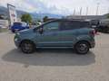Ford EcoSport ST-LINE 5T 1.0L ECOBOOST100PSM ST-Line Blau - thumbnail 4