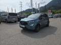 Ford EcoSport ST-LINE 5T 1.0L ECOBOOST100PSM ST-Line Blau - thumbnail 1
