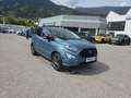 Ford EcoSport ST-LINE 5T 1.0L ECOBOOST100PSM ST-Line Blau - thumbnail 3