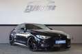 BMW 430 430i Gran Coupé/M/APPLE/SHZ/LHZ/TOTW/SBD/BTH/R20 Negru - thumbnail 1
