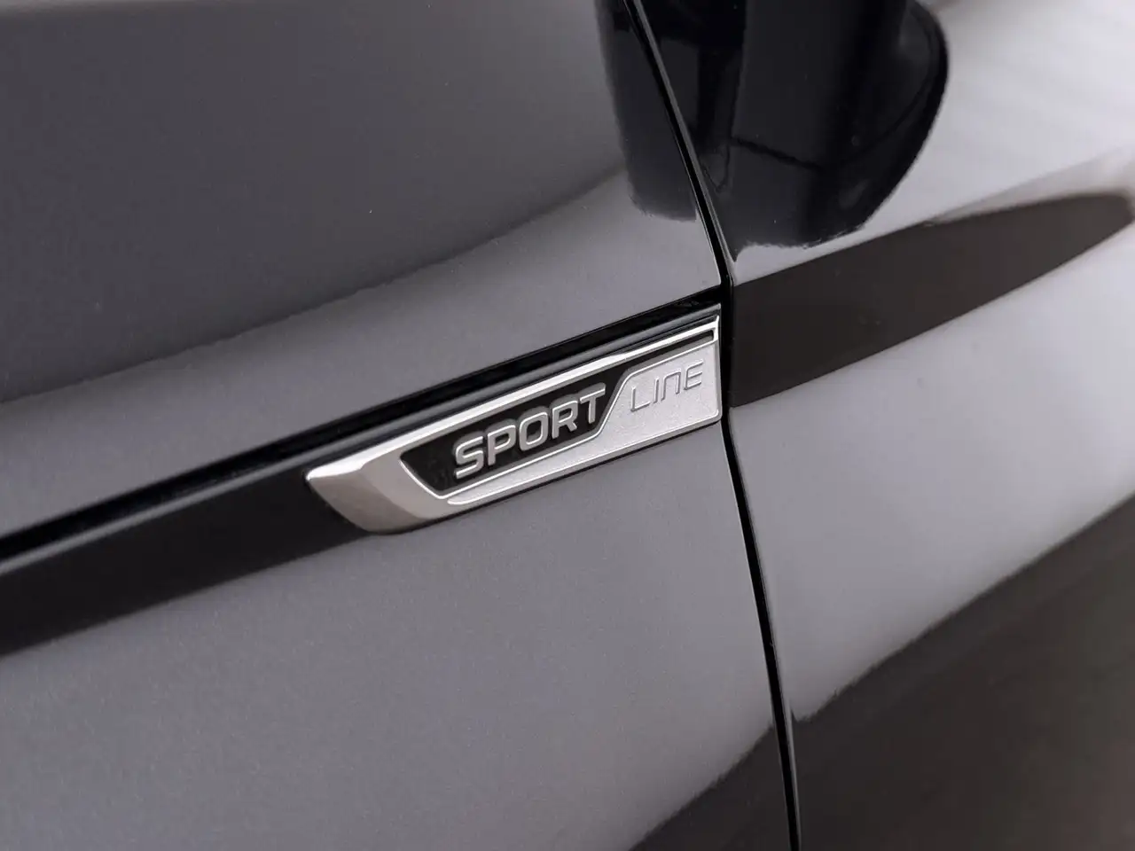 Skoda Kodiaq 2.0 TDI Sportline Aut MATRIX SKY AHK RADAR, миниатюра 16