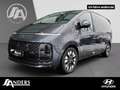 Hyundai STARIA 2.2 CRDi Signature 4WD LED+ACC+BOSE+36+7S Gris - thumbnail 1