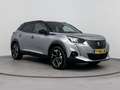 Peugeot e-2008 EV GT 50 kWh | BTW-auto! | Stoelverwarming | Navig Grijs - thumbnail 2