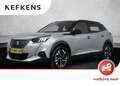 Peugeot e-2008 EV GT 50 kWh | BTW-auto! | Stoelverwarming | Navig Grijs - thumbnail 1