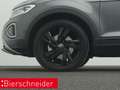 Volkswagen T-Roc 2.0 TDI DSG Style Black IQ.LIGHT NAVI PANO 3-J-GAR Grau - thumbnail 27
