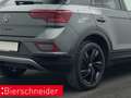 Volkswagen T-Roc 2.0 TDI DSG Style Black IQ.LIGHT NAVI PANO 3-J-GAR Grau - thumbnail 19
