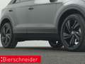 Volkswagen T-Roc 2.0 TDI DSG Style Black IQ.LIGHT NAVI PANO 3-J-GAR Grau - thumbnail 34