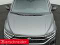 Volkswagen T-Roc 2.0 TDI DSG Style Black IQ.LIGHT NAVI PANO 3-J-GAR Grau - thumbnail 26
