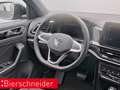 Volkswagen T-Roc 2.0 TDI DSG Style Black IQ.LIGHT NAVI PANO 3-J-GAR Grau - thumbnail 13