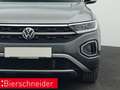 Volkswagen T-Roc 2.0 TDI DSG Style Black IQ.LIGHT NAVI PANO 3-J-GAR Grau - thumbnail 21
