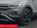 Volkswagen T-Roc 2.0 TDI DSG Style Black IQ.LIGHT NAVI PANO 3-J-GAR Grau - thumbnail 18