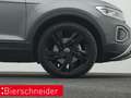 Volkswagen T-Roc 2.0 TDI DSG Style Black IQ.LIGHT NAVI PANO 3-J-GAR Grau - thumbnail 30
