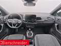 Volkswagen T-Roc 2.0 TDI DSG Style Black IQ.LIGHT NAVI PANO 3-J-GAR Grau - thumbnail 11