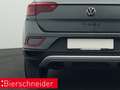 Volkswagen T-Roc 2.0 TDI DSG Style Black IQ.LIGHT NAVI PANO 3-J-GAR Grau - thumbnail 22