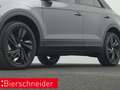 Volkswagen T-Roc 2.0 TDI DSG Style Black IQ.LIGHT NAVI PANO 3-J-GAR Grau - thumbnail 33