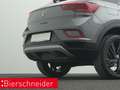 Volkswagen T-Roc 2.0 TDI DSG Style Black IQ.LIGHT NAVI PANO 3-J-GAR Grau - thumbnail 25