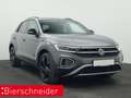 Volkswagen T-Roc 2.0 TDI DSG Style Black IQ.LIGHT NAVI PANO 3-J-GAR Grau - thumbnail 9