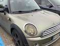 MINI Sonstige Mini 1.6 16V Cooper Pepper Cabrio Grau - thumbnail 1