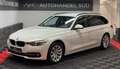 BMW 330 d xDrive Sport Line*NAVIGATION*LED*KEYLESSGO Weiß - thumbnail 1