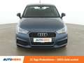 Audi A1 1.0 TFSI Intense*XENON*TEMPO*PDC*SHZ*KLIMA* Blau - thumbnail 9
