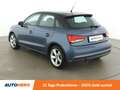 Audi A1 1.0 TFSI Intense*XENON*TEMPO*PDC*SHZ*KLIMA* Blau - thumbnail 4