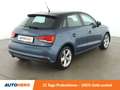 Audi A1 1.0 TFSI Intense*XENON*TEMPO*PDC*SHZ*KLIMA* Blau - thumbnail 6
