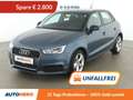 Audi Sonstige 1.0 TFSI Intense*XENON*TEMPO*PDC*SHZ*KLIMA* Blau - thumbnail 1