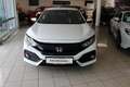 Honda Civic 1.6 i-DTEC Elegance Weiß - thumbnail 2