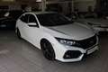 Honda Civic 1.6 i-DTEC Elegance Weiß - thumbnail 3