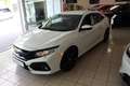 Honda Civic 1.6 i-DTEC Elegance Weiß - thumbnail 1