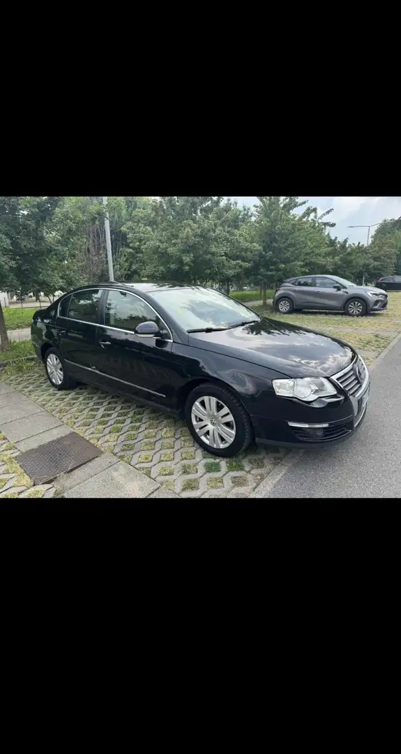 Volkswagen Passat 2.0 tdi Highline 170cv dpf - 2