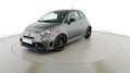 Abarth 595 F595 1.4 t-jet 165cv Gris - thumbnail 1