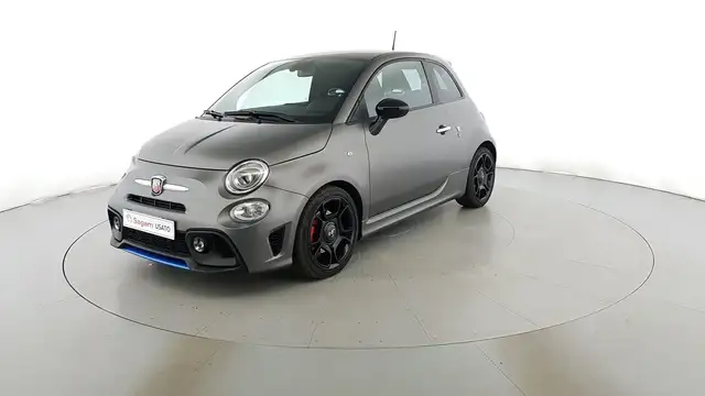 Fiat 595 Abarth F595 1.4 t-jet 165cv