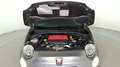 Abarth 595 F595 1.4 t-jet 165cv Gris - thumbnail 11