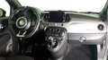 Abarth 595 F595 1.4 t-jet 165cv Gris - thumbnail 6