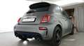 Abarth 595 F595 1.4 t-jet 165cv Gris - thumbnail 20