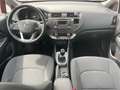 Kia Rio Spirit *1.HD* Scheckheft* Klima* TüvNeu* Rot - thumbnail 10