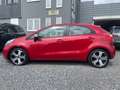 Kia Rio Spirit *1.HD* Scheckheft* Klima* TüvNeu* Rot - thumbnail 1