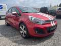 Kia Rio Spirit *1.HD* Scheckheft* Klima* TüvNeu* Rot - thumbnail 4