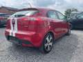 Kia Rio Spirit *1.HD* Scheckheft* Klima* TüvNeu* Rot - thumbnail 6