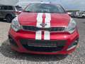Kia Rio Spirit *1.HD* Scheckheft* Klima* TüvNeu* Rot - thumbnail 3