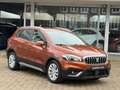 Suzuki S-Cross 1.0 Boosterjet Exclusive|Camera|Navigatie|1e Eigen Orange - thumbnail 2