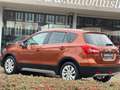 Suzuki S-Cross 1.0 Boosterjet Exclusive|Camera|Navigatie|1e Eigen Orange - thumbnail 18