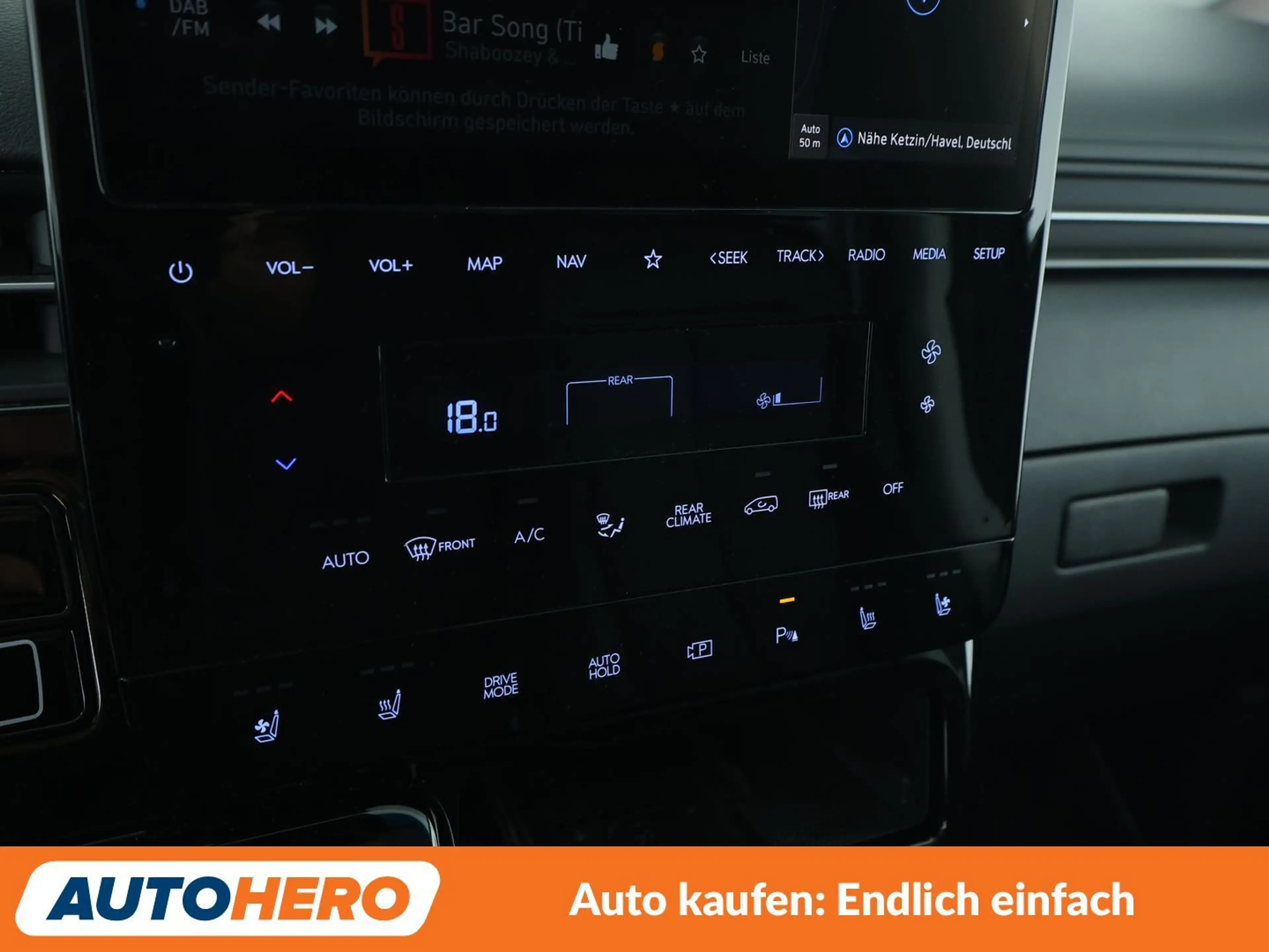 Hyundai STARIA 2.2 CRDi Prime 4WD Aut.*NAVI*VC*LED*ACC*360CAM* — photo 23
